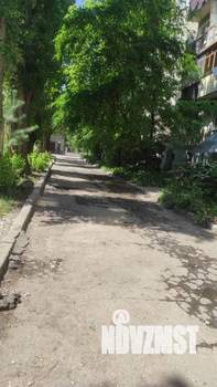 2-к квартира, вторичка, 40м2, 1/6 этаж