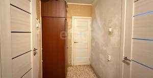 1-к квартира, вторичка, 39м2, 1/10 этаж