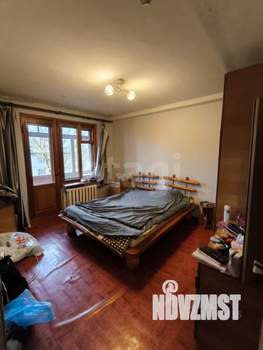 2-к квартира, вторичка, 45м2, 5/5 этаж
