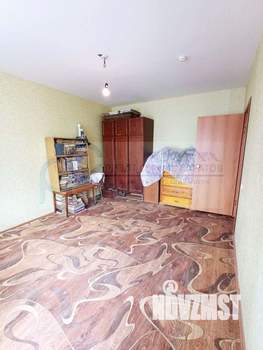 2-к квартира, вторичка, 47м2, 5/10 этаж