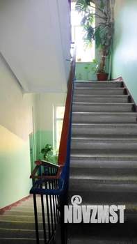 2-к квартира, вторичка, 61м2, 4/5 этаж