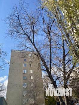 3-к квартира, вторичка, 56м2, 6/9 этаж