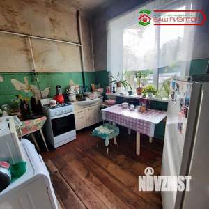 3-к квартира, вторичка, 79м2, 2/5 этаж