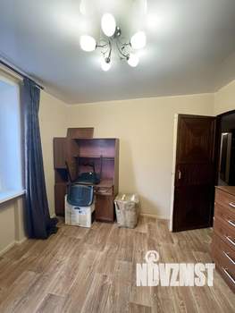 4-к квартира, вторичка, 87м2, 2/9 этаж