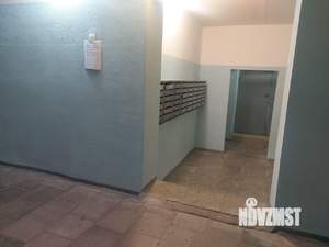 2-к квартира, вторичка, 49м2, 9/9 этаж
