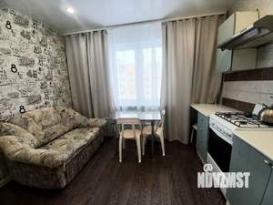 1-к квартира, вторичка, 40м2, 9/10 этаж
