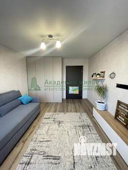 2-к квартира, вторичка, 48м2, 6/6 этаж