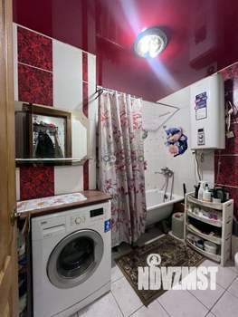 2-к квартира, вторичка, 44м2, 1/5 этаж