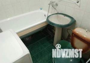 1-к квартира, вторичка, 33м2, 1/5 этаж