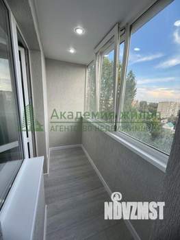 2-к квартира, вторичка, 59м2, 8/9 этаж