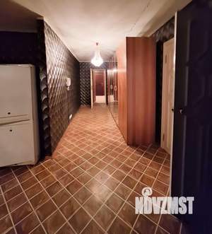 3-к квартира, вторичка, 109м2, 6/10 этаж