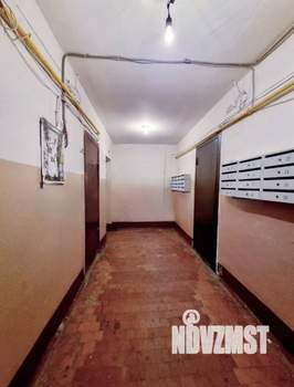 1-к квартира, вторичка, 34м2, 1/9 этаж