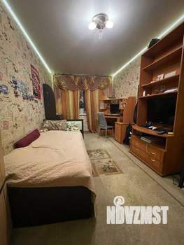 2-к квартира, вторичка, 57м2, 9/10 этаж