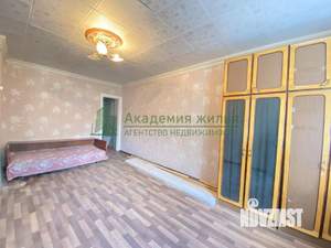 1-к квартира, вторичка, 31м2, 4/5 этаж