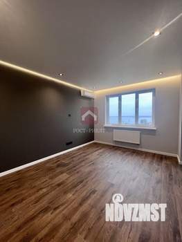 1-к квартира, вторичка, 42м2, 19/25 этаж