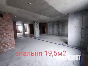 3-к квартира, вторичка, 147м2, 3/19 этаж