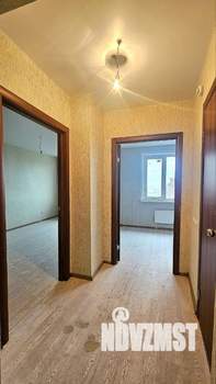 1-к квартира, вторичка, 31м2, 6/10 этаж