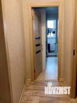 1-к квартира, вторичка, 40м2, 2/10 этаж