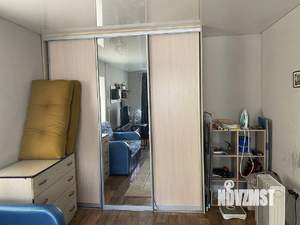 1-к квартира, вторичка, 31м2, 1/5 этаж