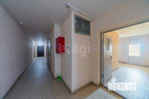 2-к квартира, вторичка, 68м2, 19/25 этаж