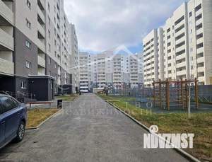 1-к квартира, вторичка, 39м2, 6/10 этаж