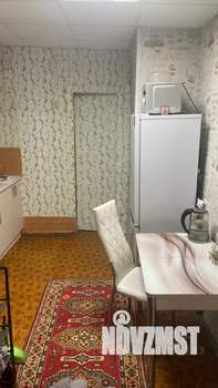 1-к квартира, вторичка, 39м2, 1/2 этаж