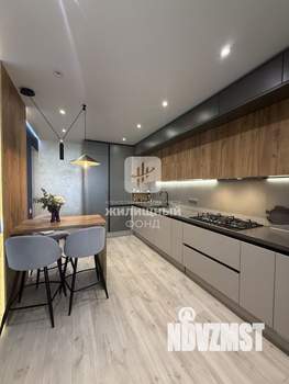 4-к квартира, вторичка, 170м2, 10/11 этаж