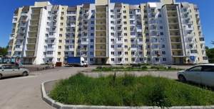 1-к квартира, вторичка, 25м2, 7/10 этаж