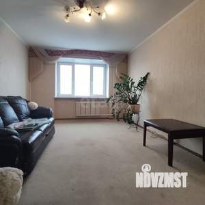 3-к квартира, вторичка, 80м2, 8/10 этаж
