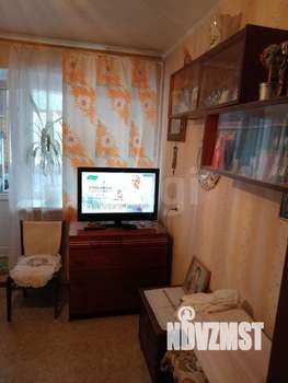 3-к квартира, вторичка, 63м2, 2/9 этаж
