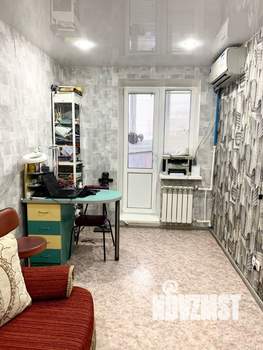 4-к квартира, вторичка, 82м2, 7/10 этаж