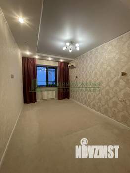 2-к квартира, вторичка, 76м2, 10/10 этаж