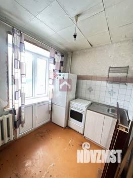 2-к квартира, вторичка, 40м2, 2/5 этаж