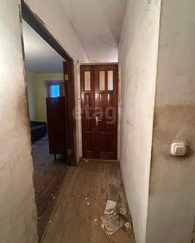 1-к квартира, вторичка, 29м2, 3/5 этаж