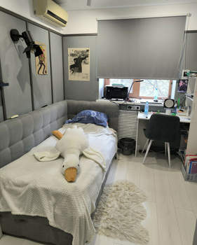 3-к квартира, вторичка, 59м2, 2/5 этаж