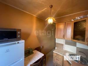 1-к квартира, вторичка, 29м2, 5/9 этаж