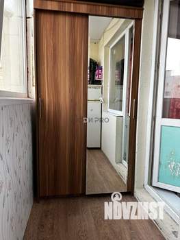 1-к квартира, вторичка, 33м2, 10/19 этаж