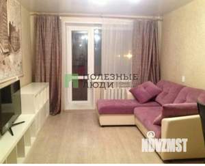 2-к квартира, вторичка, 45м2, 3/5 этаж