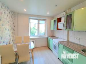 3-к квартира, вторичка, 58м2, 3/9 этаж