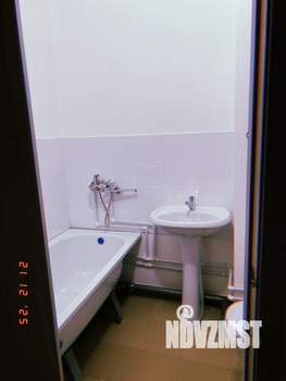 1-к квартира, сданный дом, 30м2, 2/10 этаж