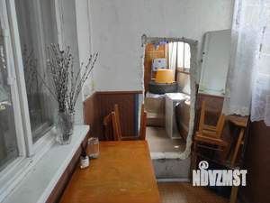 3-к квартира, вторичка, 57м2, 1/9 этаж