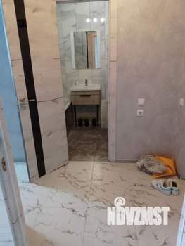 1-к квартира, вторичка, 35м2, 5/10 этаж