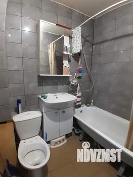 1-к квартира, вторичка, 34м2, 1/11 этаж