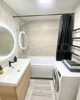 3-к квартира, вторичка, 77м2, 8/10 этаж