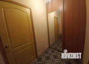 1-к квартира, вторичка, 33м2, 1/10 этаж