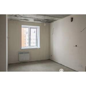 1-к квартира, вторичка, 41м2, 10/10 этаж