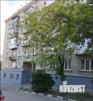 2-к квартира, вторичка, 40м2, 5/6 этаж