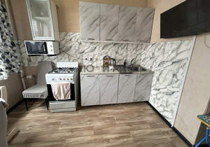 1-к квартира, вторичка, 40м2, 9/10 этаж