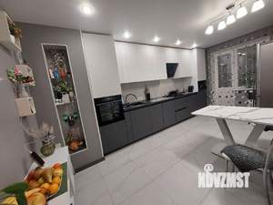 3-к квартира, вторичка, 82м2, 10/10 этаж