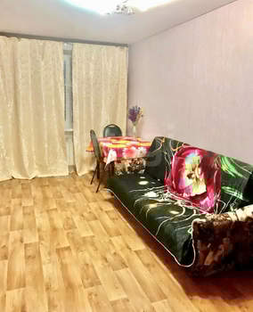 2-к квартира, вторичка, 49м2, 4/10 этаж
